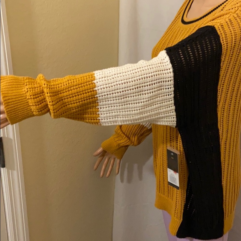 Lee woman sweater - Picture 2 of 4